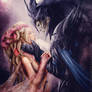 Hades and Persephone