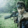 Fallout 3 - Lone Wanderer Costume