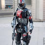 ODST - Halo 3 ODST Costume