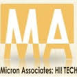 Micron Associates Technology reviews - clipboard