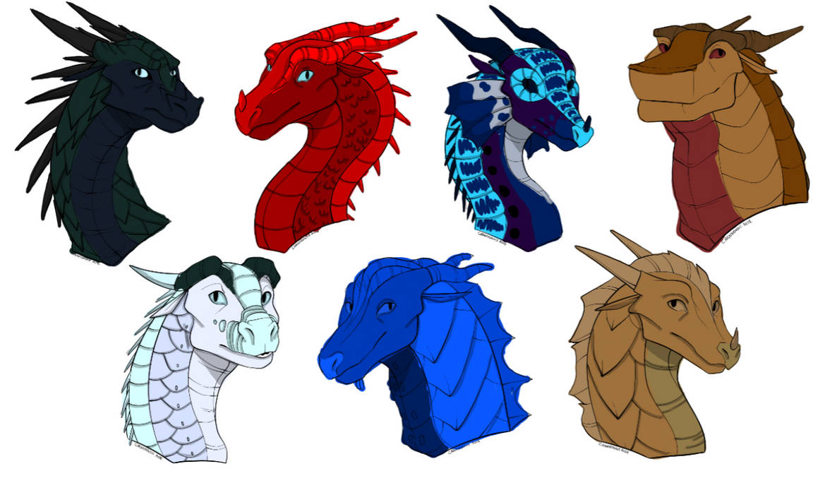 Random Cartoon Character Base Some random characters in bases by StarryForestofTime on DeviantArt