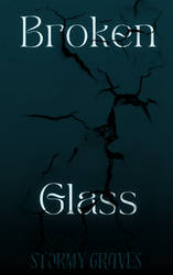 Broken Glass (Book cover)