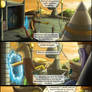 Journey to the LR #15: Clever Little Bat