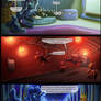 Lunar Republic Stories #1: Birth of a Prince