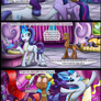 The Greater Flame #6: Dress You Up