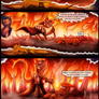 The Greater Flame #8: Wet Dreams