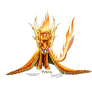 Fire Ponies of Equestria #4: High Pyrarch Pyhrra