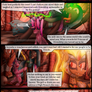 The Greater Flame #17: Into the Ovens