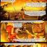 The Greater Flame Epilogue #1: Rising Fires