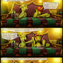 The Greater Flame Epilogue #2: Love Bugs