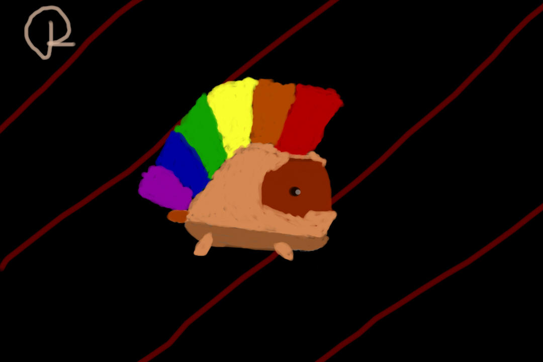 Hamster Hawk Hamster Hawk by MrProfDrCoLe on DeviantArt