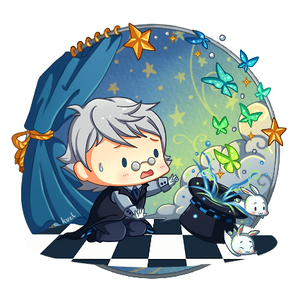 Tiny Howard by kvcl Tiny Howard by kvcl
