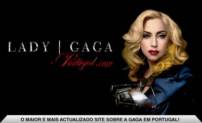 gaga splash