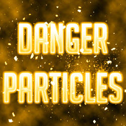 DangerParticles old avatar.