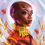 Okoye