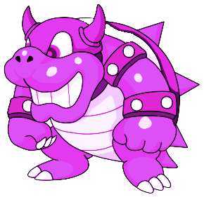 Poison Rookie by Octoberfan2000000000 on DeviantArt