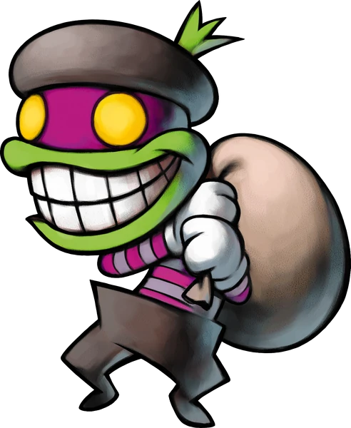 Popple Inflation Popple by Octoberfan2000000000 on DeviantArt