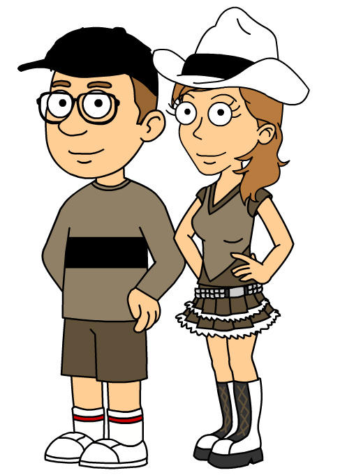 Ms Pl Parents Mr. PLTD's Parents by Octoberfan2000000000 on DeviantArt