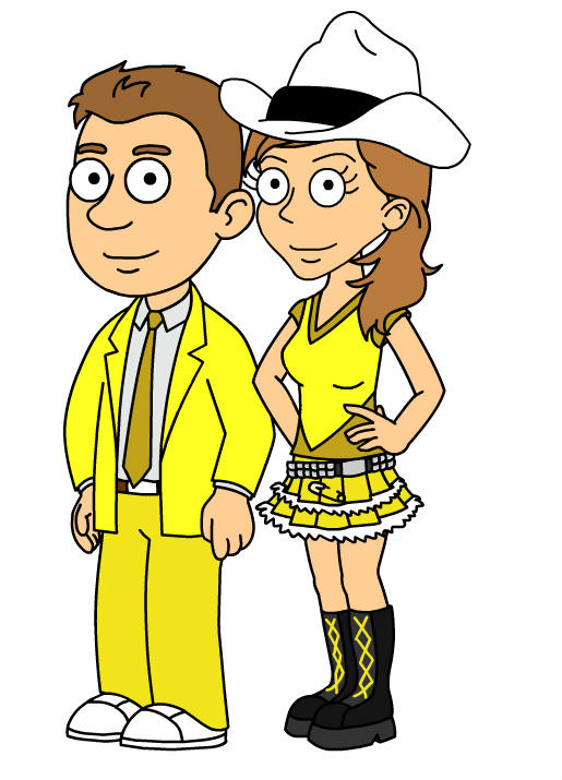 Daiser and Dark Daiser's Parents by Octoberfan2000000000 on DeviantArt