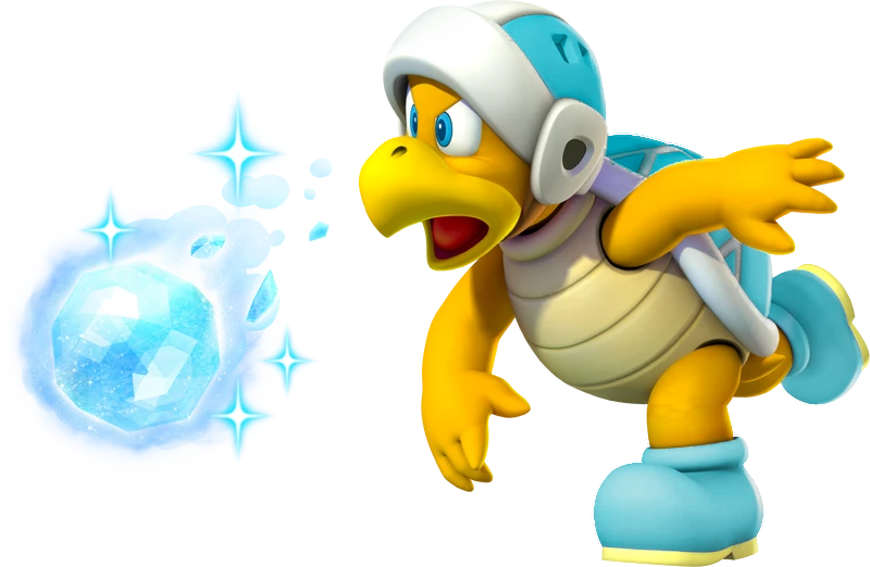 Raice Bro Ice Bro (Improved) by Octoberfan2000000000 on DeviantArt