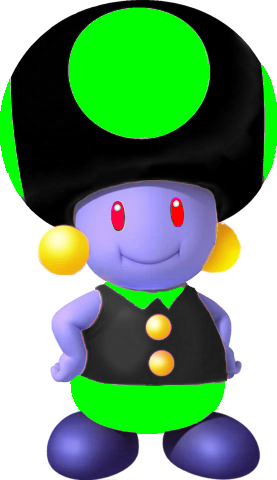 Toadiko Dark Toadiko by Octoberfan2000000000 on DeviantArt