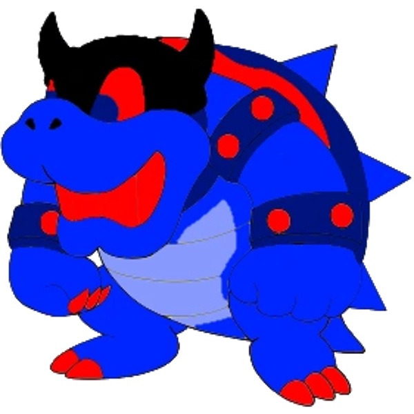 Dark Rookie by Octoberfan2000000000 on DeviantArt