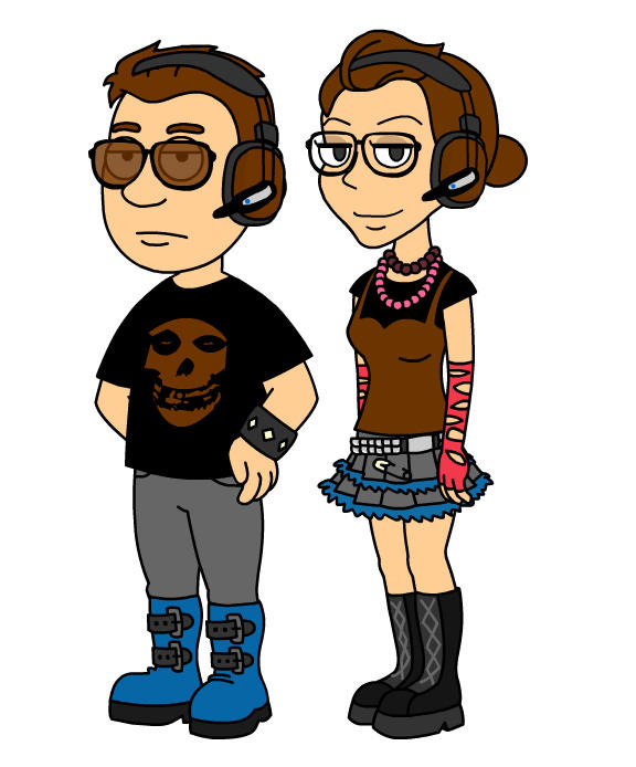 Ms Pl Parents Ms. PL's Parents by Octoberfan2000000000 on DeviantArt