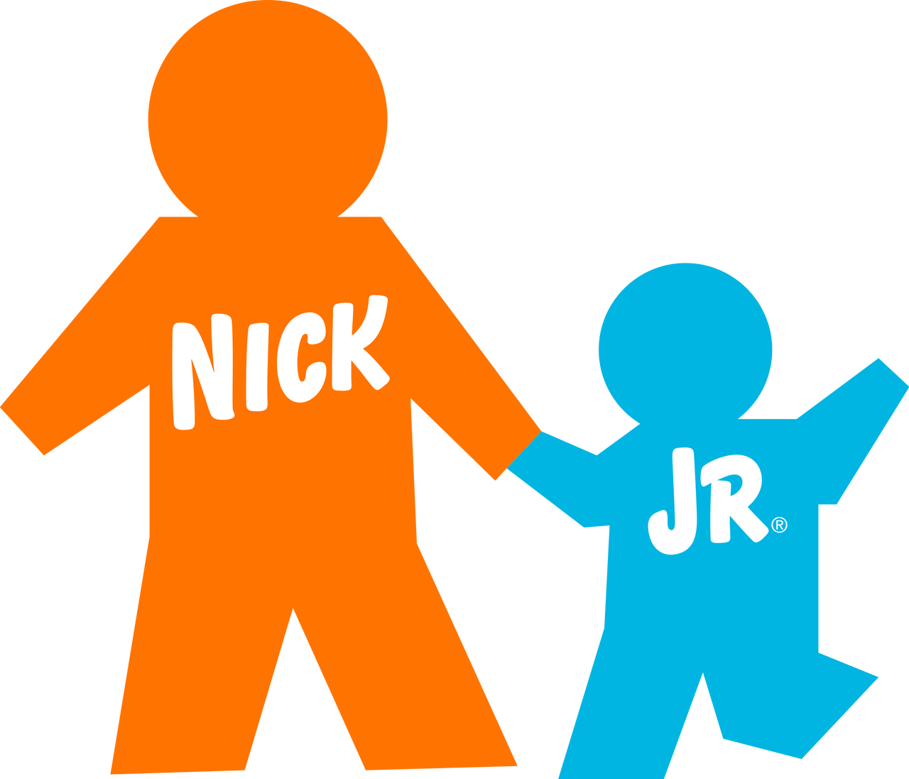 Nick Sign Off Deviantart Nick Jr. by Octoberfan2000000000 on DeviantArt