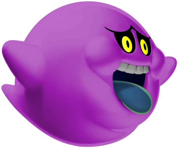 Dark Boohemoth by Octoberfan2000000000 on DeviantArt