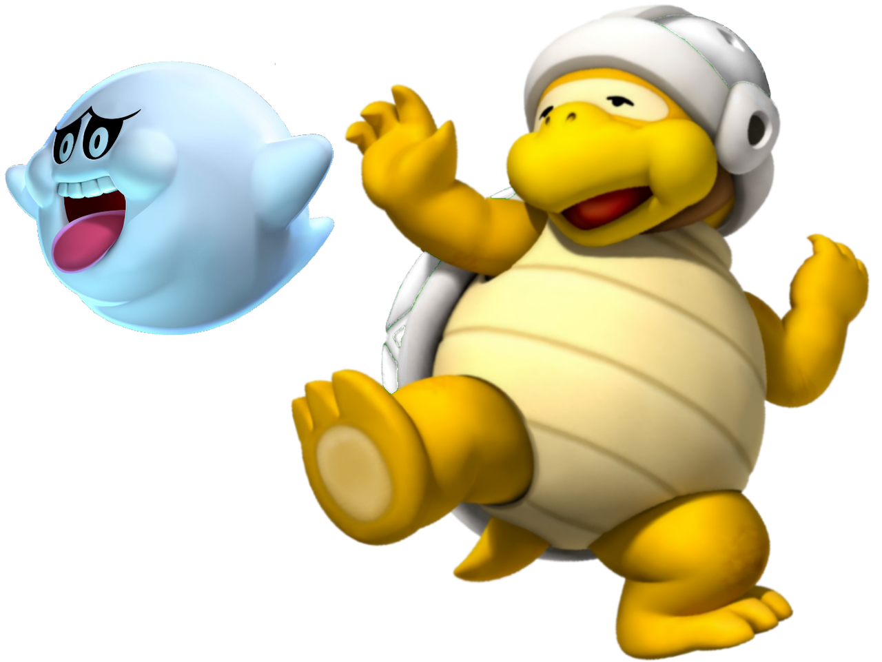 Boohemoth Bro (Improved) by Octoberfan2000000000 on DeviantArt