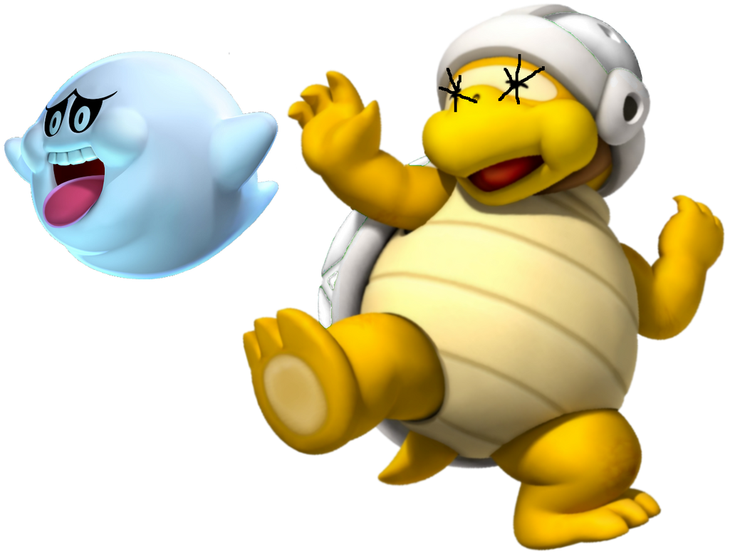 Boohemoth Sis by Octoberfan2000000000 on DeviantArt