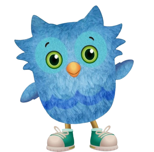 O the Owl by Octoberfan2000000000 on DeviantArt