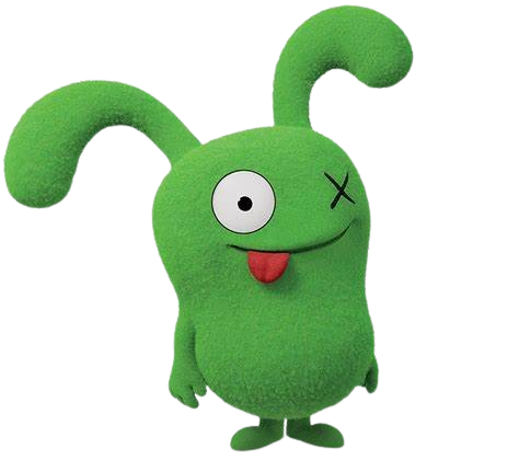 Decoder Ox Ox by Octoberfan2000000000 on DeviantArt