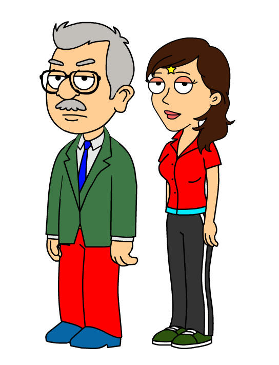Hss Deviantart SB, SS, HSB and HSS's Parents by Octoberfan2000000000 on DeviantArt