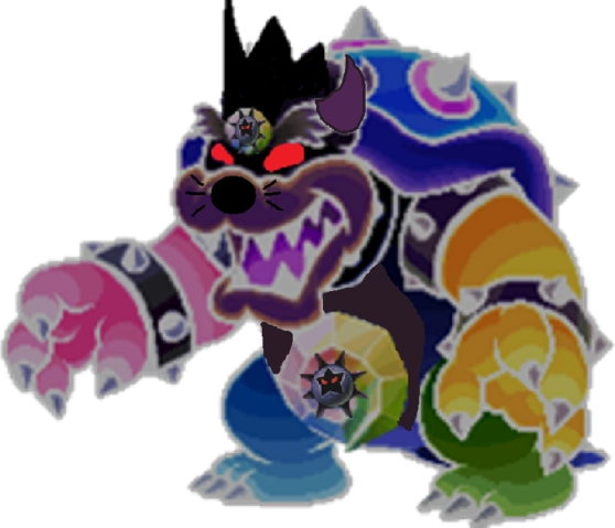 Dark Meowser Deviantart Roo Dark Dreamy Meowser by Octoberfan2000000000 on DeviantArt