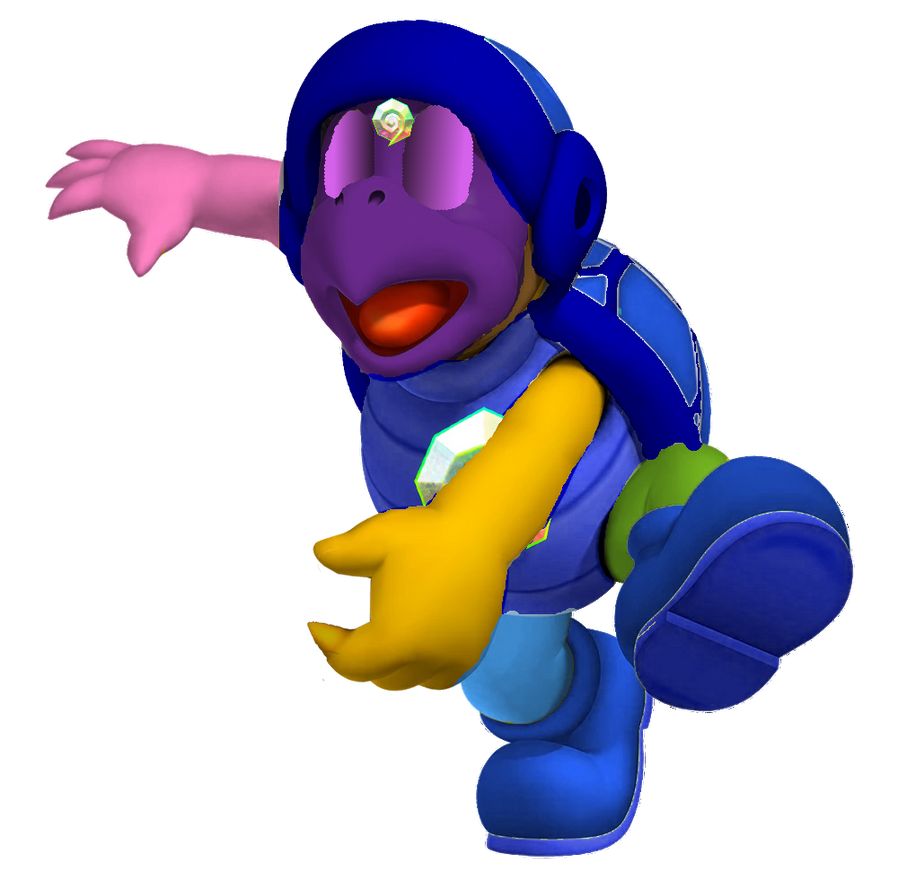 Dimpy Brother Dreamy Bro by Octoberfan2000000000 on DeviantArt