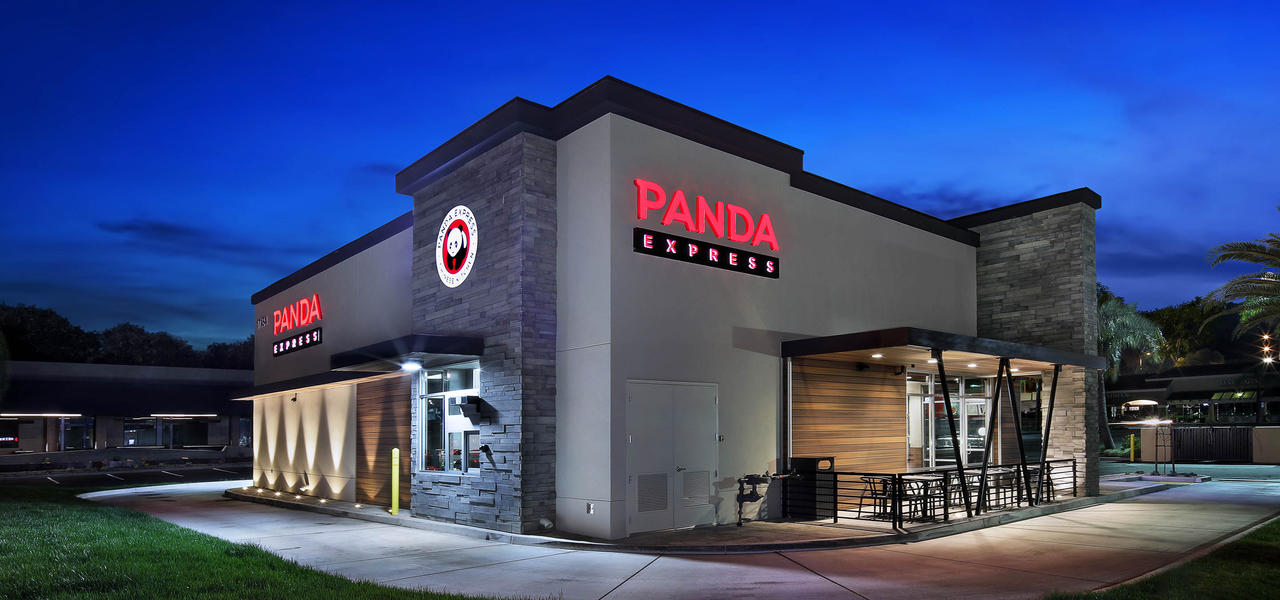 Explore Panda Express Panda Express (Outside) by Octoberfan2000000000 on DeviantArt