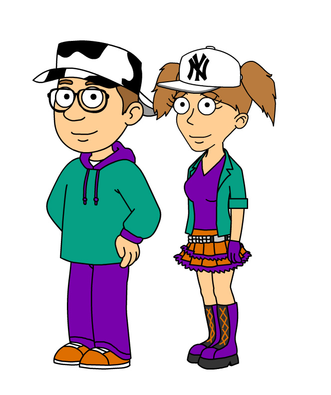 Dgnk DGNK and DGSK's Parents by Octoberfan2000000000 on DeviantArt
