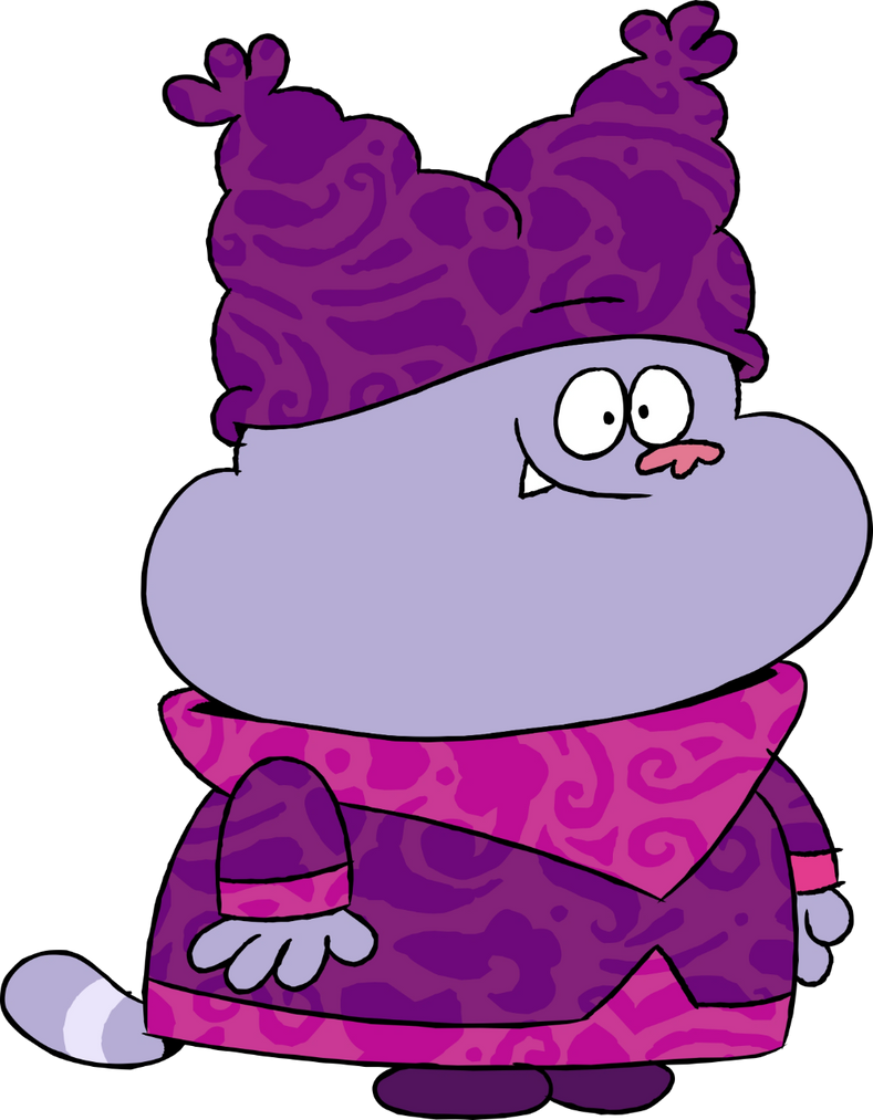 Chowder Deviantart 22 Chowder by Octoberfan2000000000 on DeviantArt
