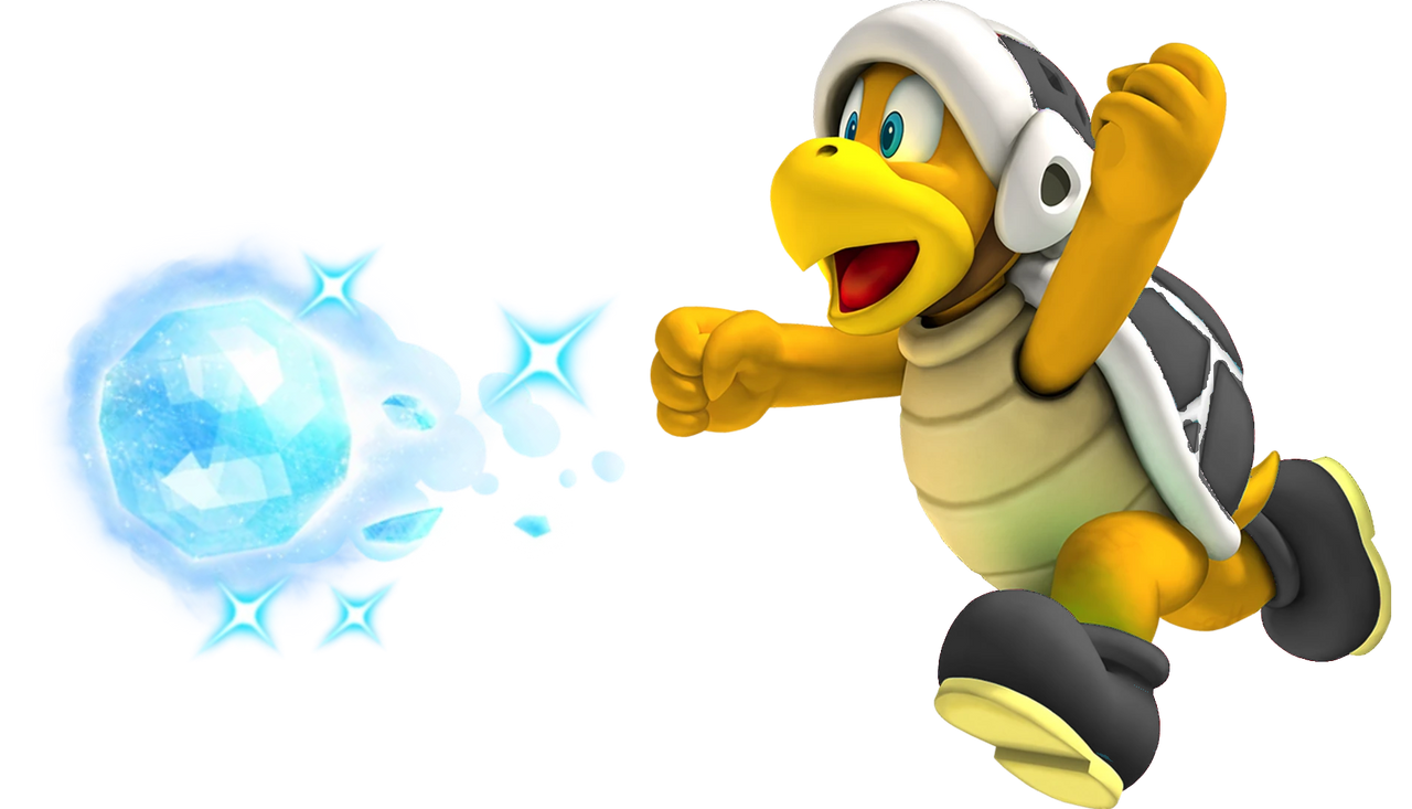 Raice Bro Classic Ice Bro (IMPROVED) by Octoberfan2000000000 on DeviantArt
