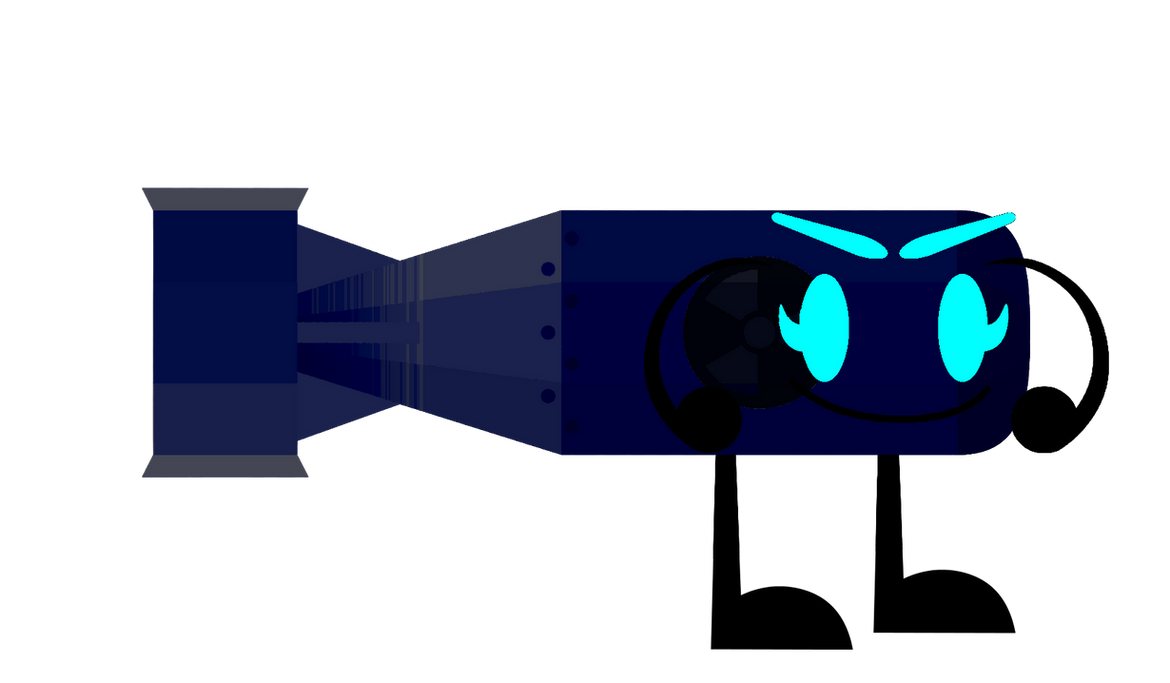 Deviantart Sub Bomb Dark Virtual Nuclear Bomb by Octoberfan2000000000 on DeviantArt
