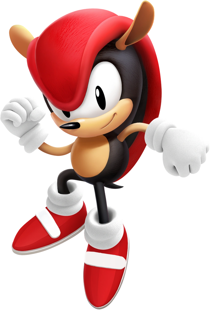 Mighty The Armadillo By Octoberfan2000000000 On DeviantArt mighty-the-armadillo-by-octoberfan2000000000-on-deviantart