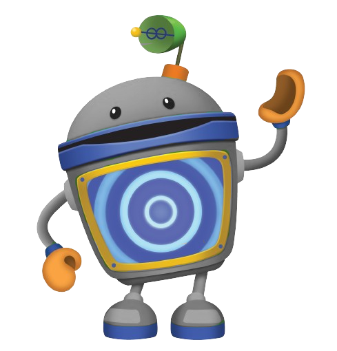 Classic Bot by Octoberfan2000000000 on DeviantArt