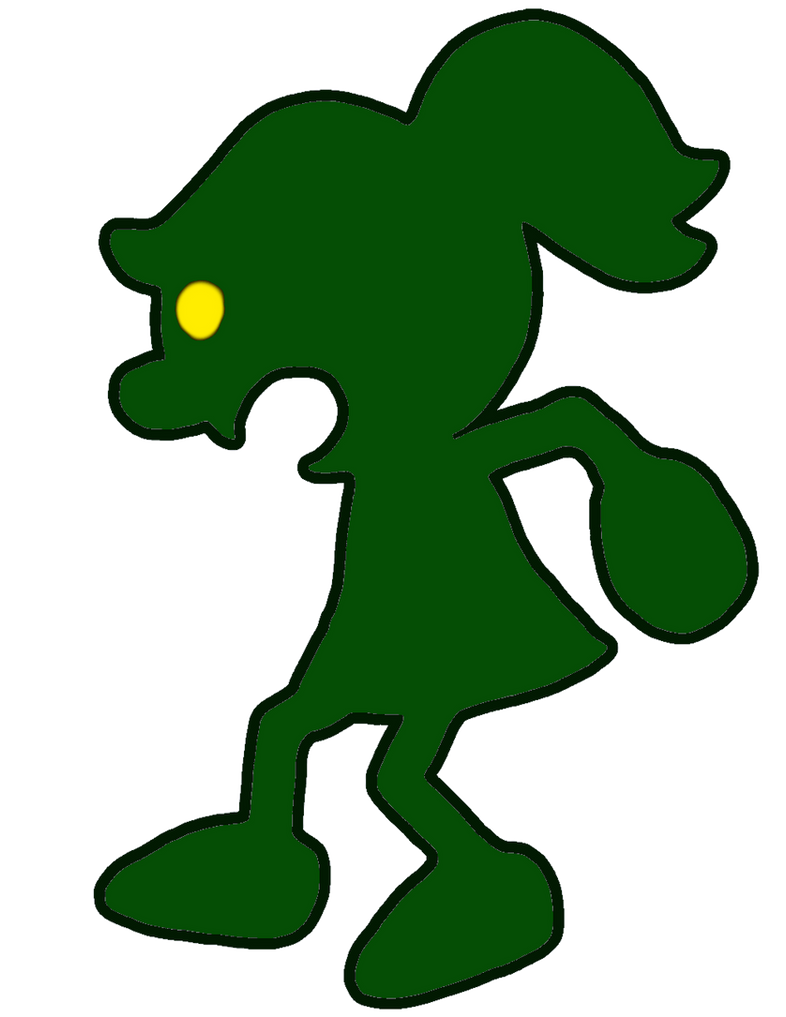 Virtual Mrs. Game and Watch (IMPROVED) by Octoberfan2000000000 on ...