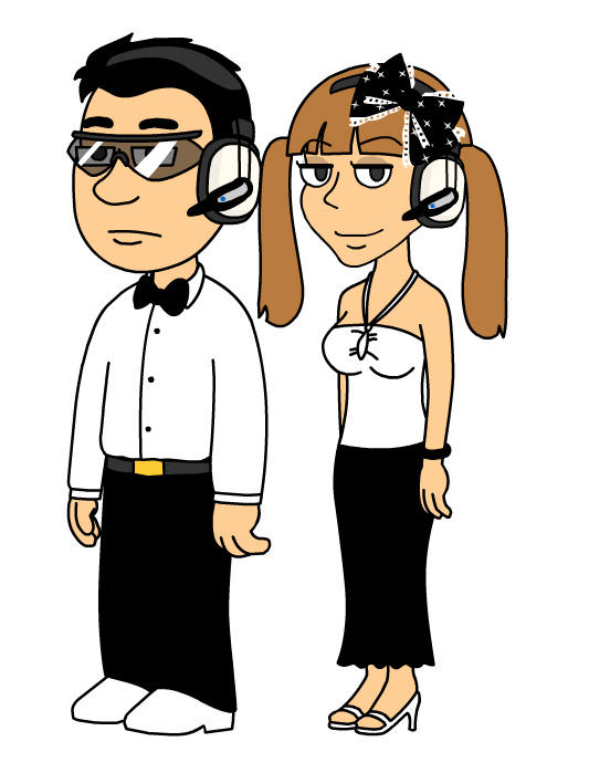 Big Boo's Parents by Octoberfan2000000000 on DeviantArt
