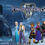 Kingdom Hearts III - Arendelle (part 1)