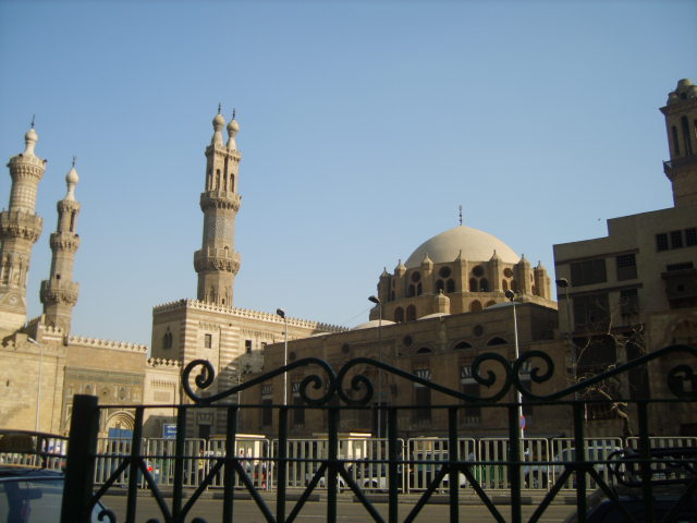 Cairo