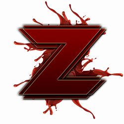 Logo for ZAPPY HD