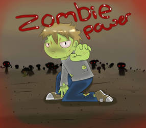 zombie power