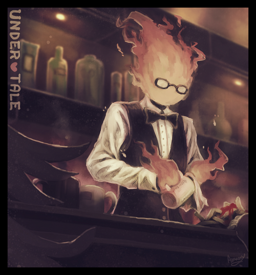 Grillby's